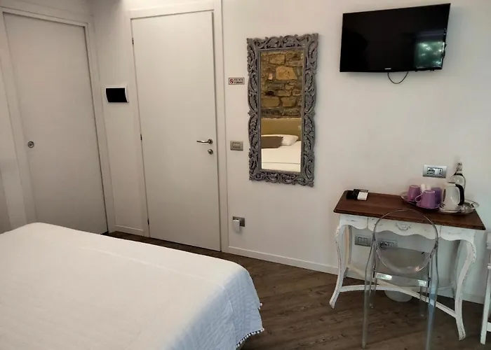 Al San Lorenzo Bergamo