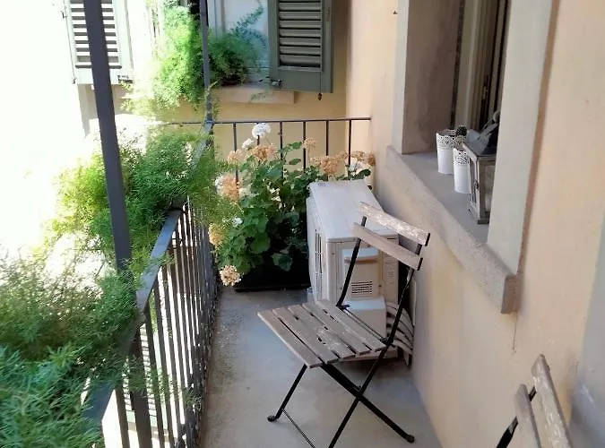 Al San Lorenzo Guest house 4*