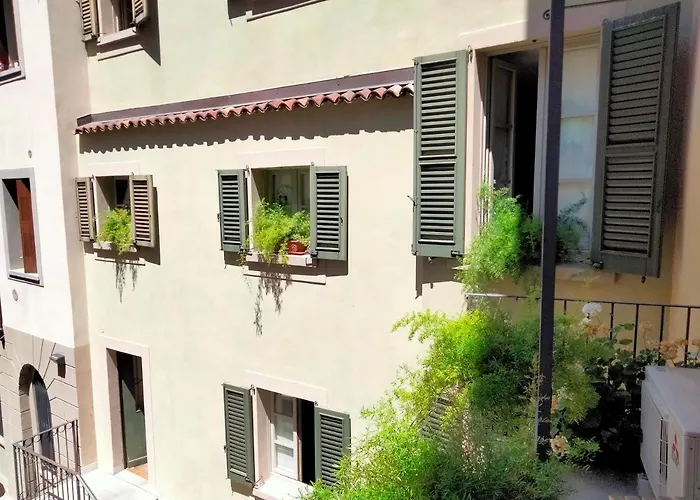 Guest house Al San Lorenzo