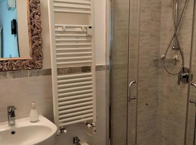 Al San Lorenzo Guest house Bergamo