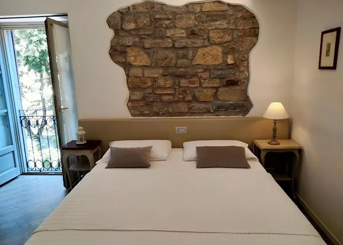 Al San Lorenzo Guest house Bergamo