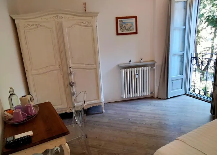 Guest house Al San Lorenzo