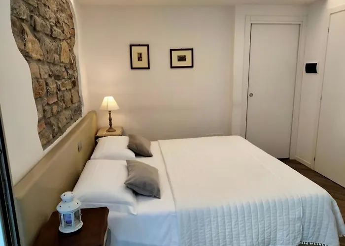 Al San Lorenzo Guest house Bergamo