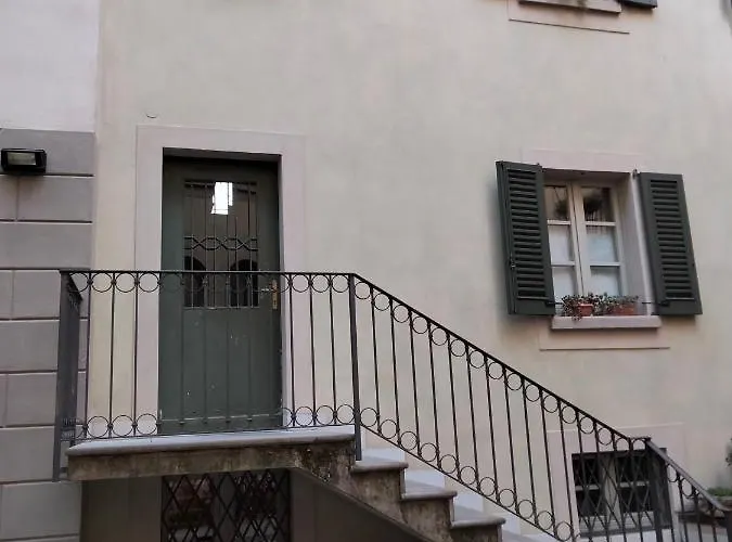 Al San Lorenzo 4* Bergamo