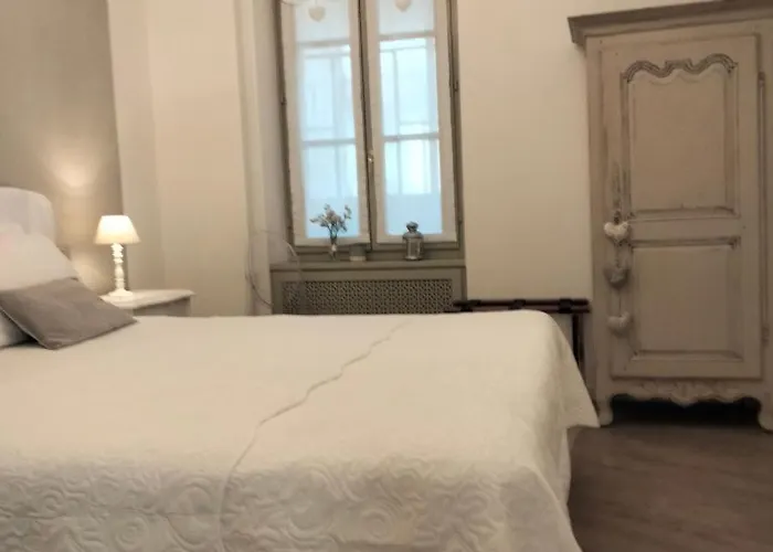 Al San Lorenzo 4* Bergamo