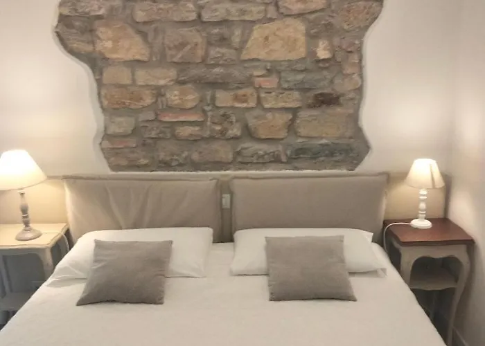 Guest house Al San Lorenzo 4*