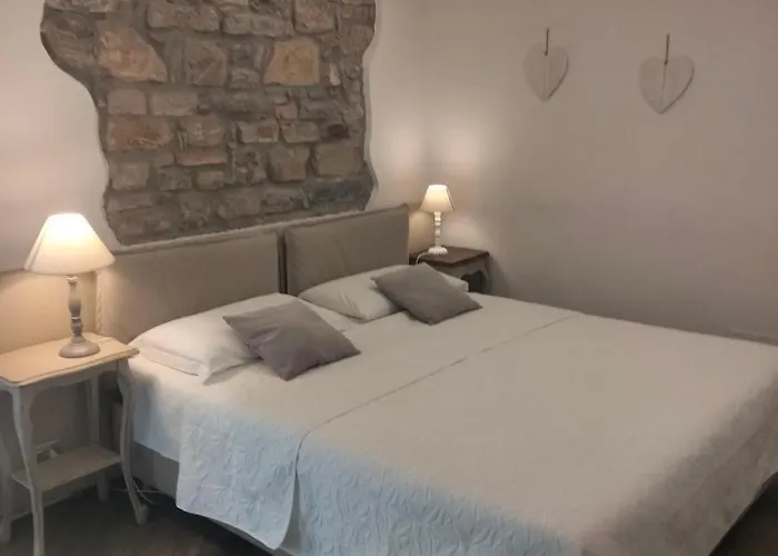 Al San Lorenzo Guest house 4*