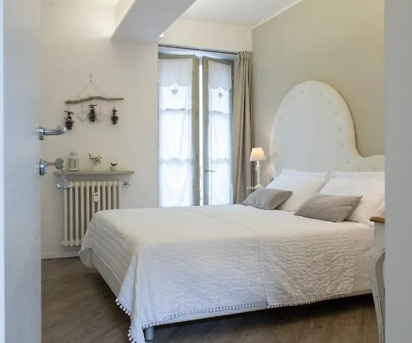 Al San Lorenzo 4* Bergamo