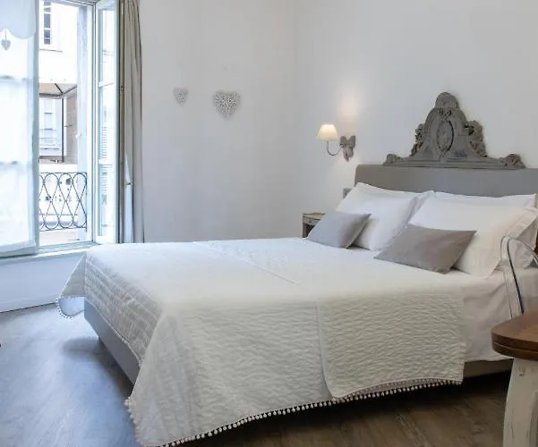 Al San Lorenzo Guest house 4*