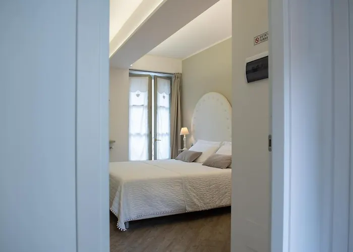 Al San Lorenzo Guest house