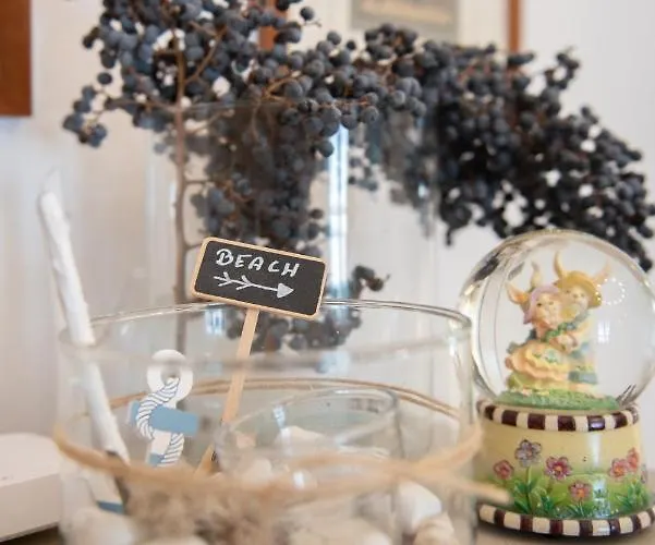 Guest house Al San Lorenzo Bergamo