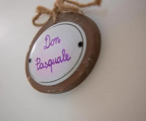 Pensionat Al San Lorenzo Bergamo