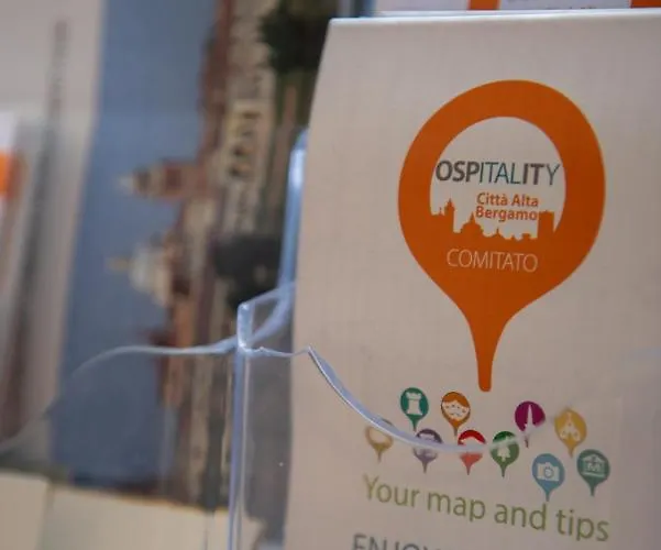 Al San Lorenzo Pensionat