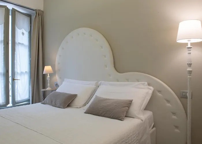 Al San Lorenzo Guest house Bergamo