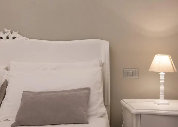 Guest house Al San Lorenzo Bergamo