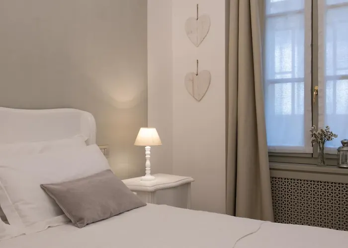 Guest house Al San Lorenzo Bergamo