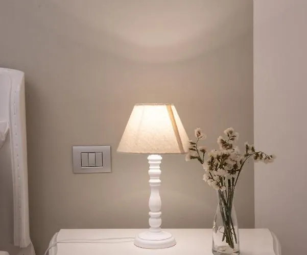 Al San Lorenzo Guest house Bergamo