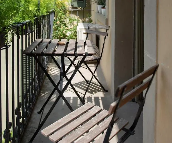 Guest house Al San Lorenzo