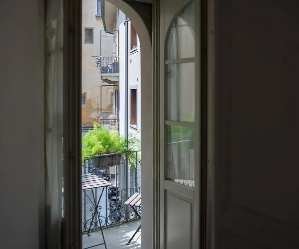 Guest house Al San Lorenzo 4*