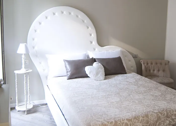 Guest house Al San Lorenzo Bergamo