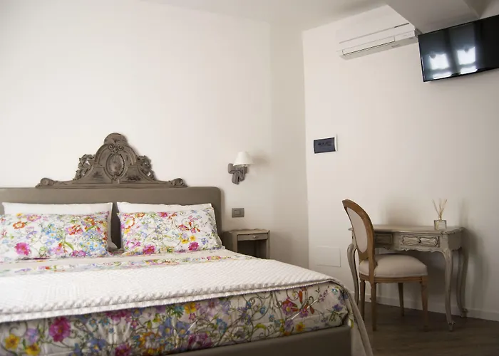 Al San Lorenzo Guest house