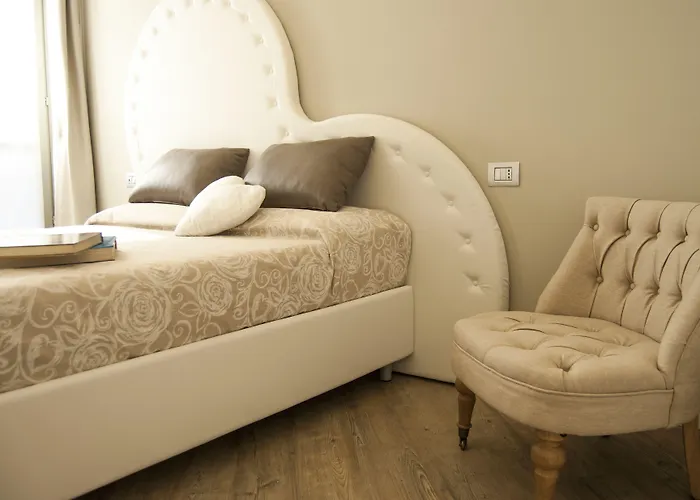 Al San Lorenzo Guest house