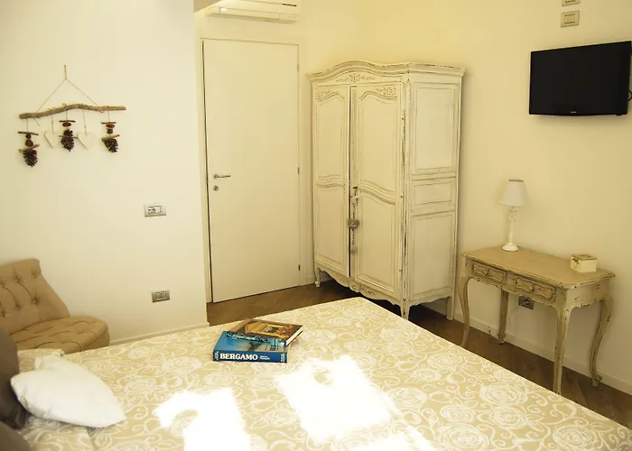 Al San Lorenzo 4* Bergamo