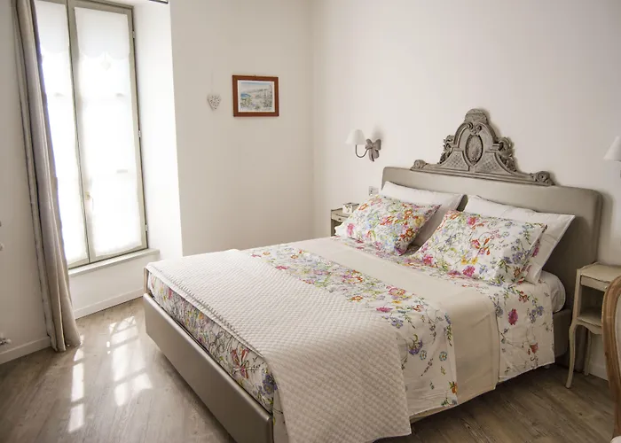 Pensionat Al San Lorenzo