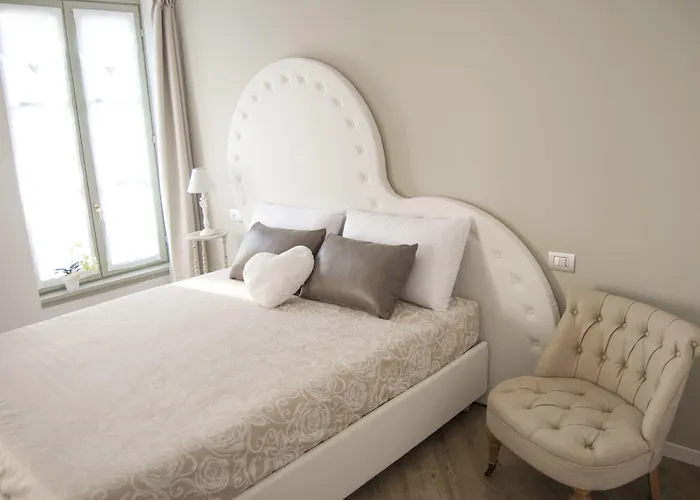 Guest house Al San Lorenzo 4*