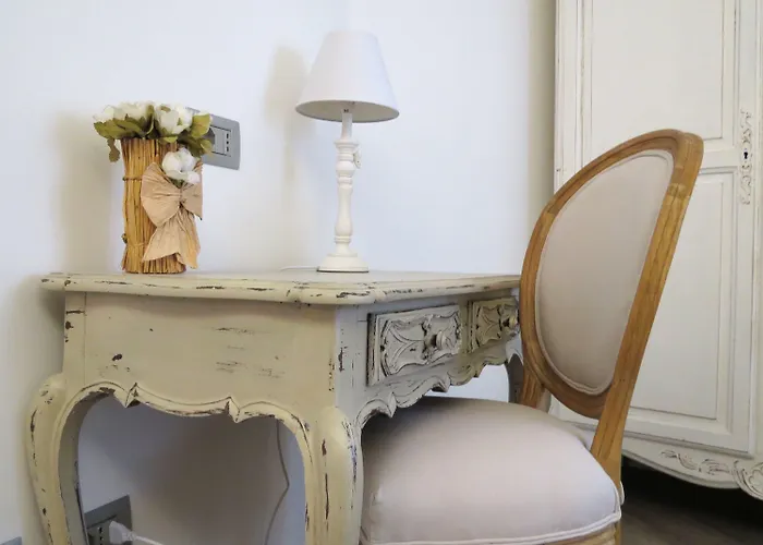 Al San Lorenzo Pensionat