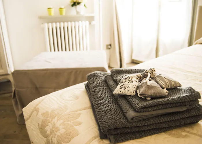 Al San Lorenzo Guest house 4*