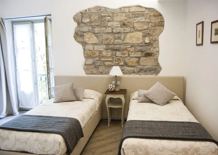 Al San Lorenzo Guest house