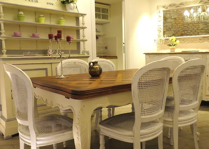 Al San Lorenzo Guest house 4*