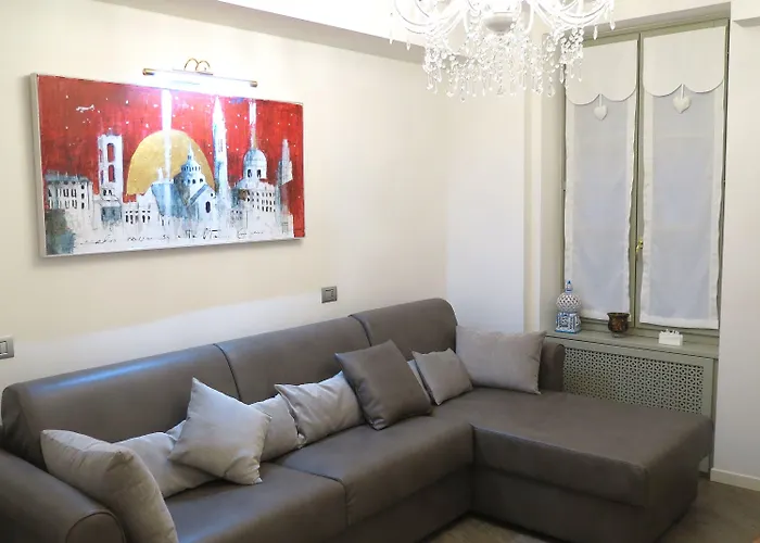 Guest house Al San Lorenzo