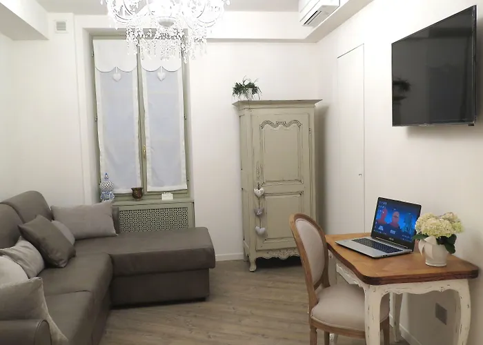 Al San Lorenzo Bergamo