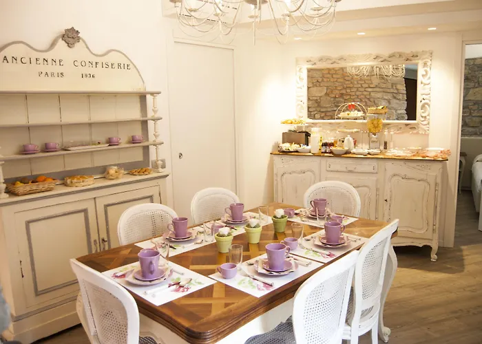 Al San Lorenzo Guest house