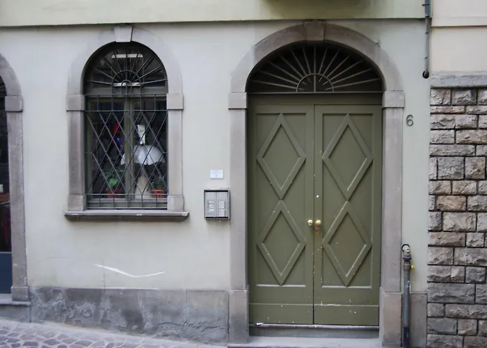 Pensionat Al San Lorenzo 4*