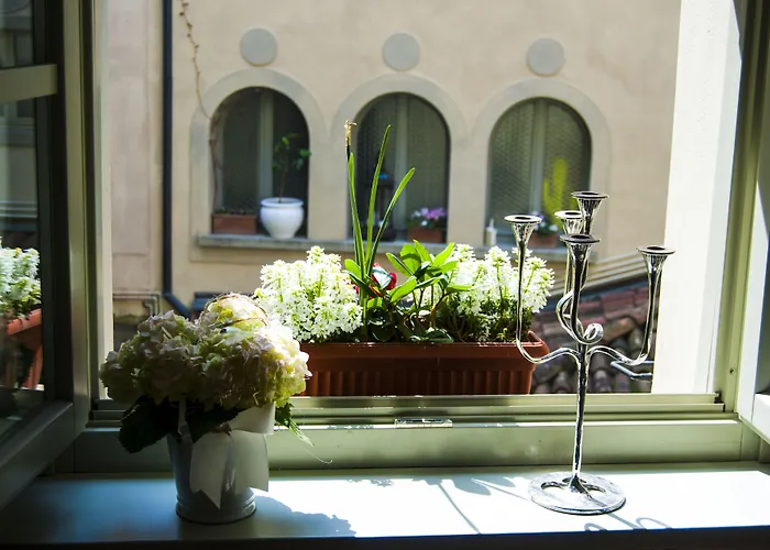 Guest house Al San Lorenzo