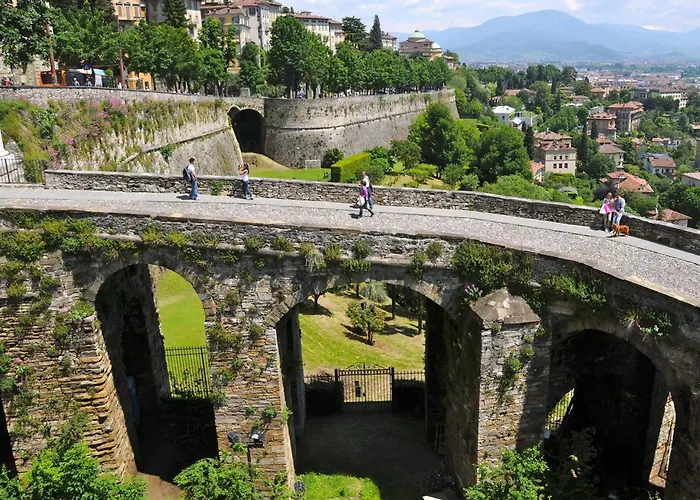 Al San Lorenzo Guest house 4*