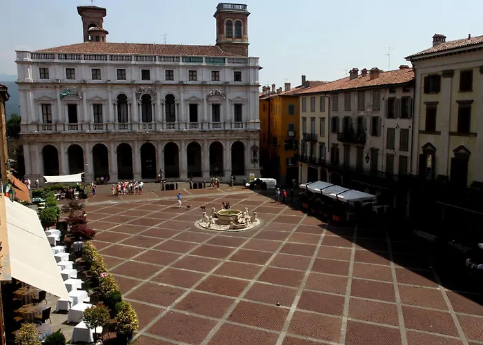 Pensionat Al San Lorenzo