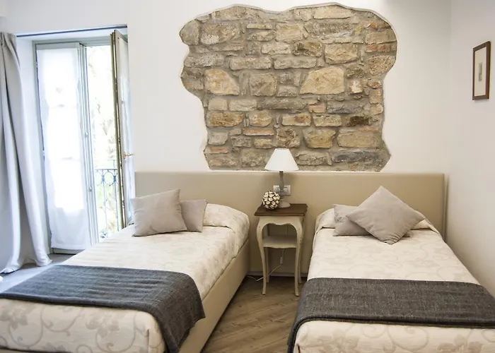 Guest house Al San Lorenzo