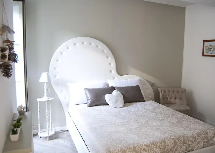 Al San Lorenzo 4* Bergamo