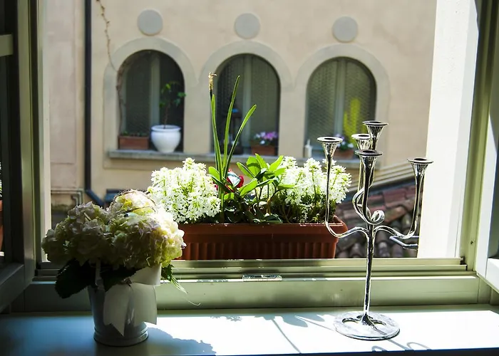 Al San Lorenzo Bergamo