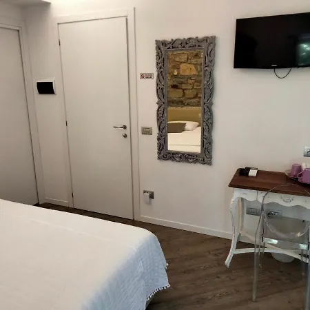 Al San Lorenzo 베르가모