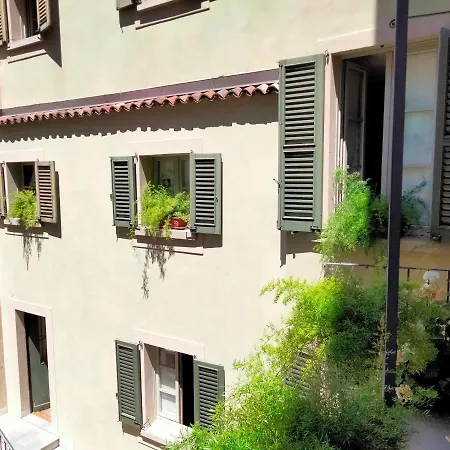 게스트하우스 Al San Lorenzo