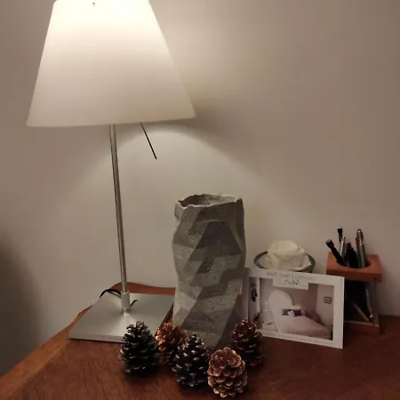 Al San Lorenzo 게스트하우스 베르가모