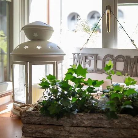 게스트하우스 Al San Lorenzo 베르가모