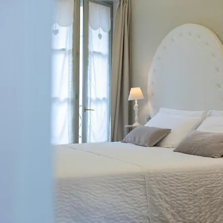 Al San Lorenzo 게스트하우스 베르가모