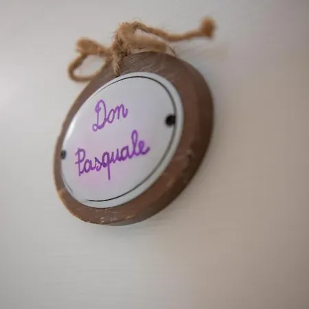 게스트하우스 Al San Lorenzo 베르가모