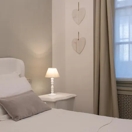 게스트하우스 Al San Lorenzo 베르가모